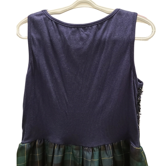 (Pre-loved) The Children's Place Dress & Cardigan Set - Picture 7 of 9